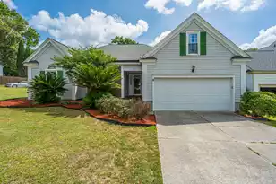 122 Ashton Dr, Goose Creek, SC 29445 - Photo 1