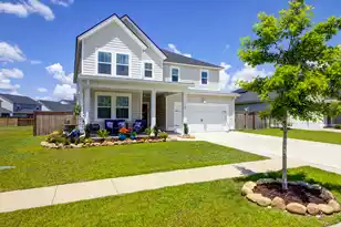 164 Oyster Tide Ave, Summerville, SC 29485 - Photo 1