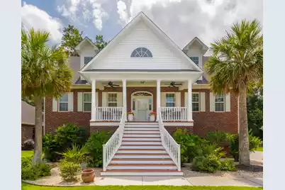 8730 Alexandria Drive, North Charleston, SC 29420 - Photo 1
