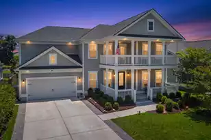 2354 Brinkley Rd, Johns Island, SC 29455 - Photo 1