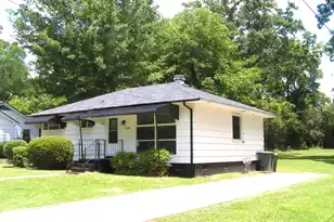 1530 Central St, Orangeburg, SC 29115 - Photo 1