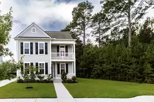 2081 Utsey St, Johns Island, SC 29455 - Photo 1