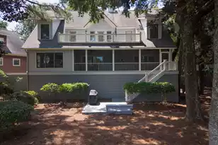 25 Ocean Green Dr, Kiawah Island, SC 29455 - Photo 1
