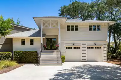 3560 Seaview Drive, Seabrook Island, SC 29455 - Photo 1