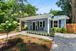 417 Waight St, Beaufort, SC 29902 - Photo 1