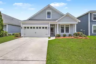 3138 Timberline Drive, Johns Island, SC 29455 - Photo 1