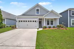 3138 Timberline Dr, Johns Island, SC 29455 - Photo 1