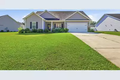 105 Levee Drive N, Georgetown, SC 29440 - Photo 1