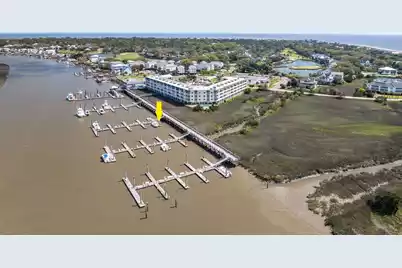 3702 Docksite Road #Slip B2, Edisto Island, SC 29438 - Photo 1