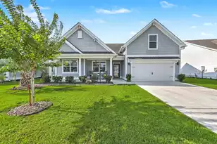 612 Sienna Wy, Summerville, SC 29486 - Photo 1
