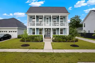 118 Backhurst Drive, Summerville, SC 29486 - Photo 1