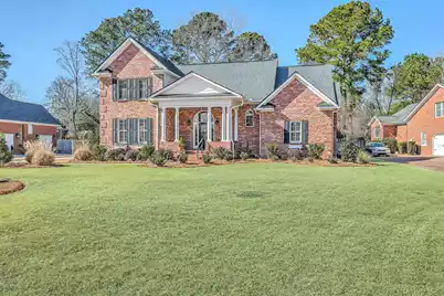 4283 Persimmon Woods Drive, North Charleston, SC 29420 - Photo 1