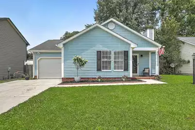 218 Okehampton Drive, Goose Creek, SC 29445 - Photo 1