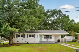 435 Jean Wells Dr, Goose Creek, SC 29445 - Photo 1