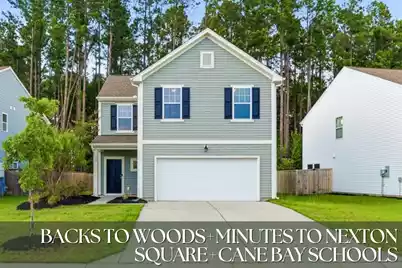 606 Snow Owl Drive, Summerville, SC 29486 - Photo 1