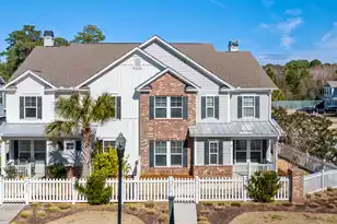 2658 Park W Blvd, Mount Pleasant, SC 29466 - Photo 1