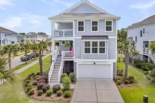 1581 Cultivation Ln, Mount Pleasant, SC 29466 - Photo 1