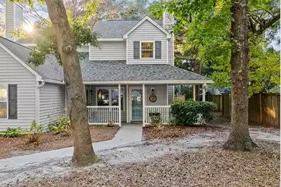 1351 Cassidy Court #Unit B, Mount Pleasant, SC 29464 - Photo 1