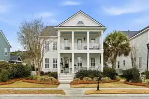 3337 Ethan St, Mount Pleasant, SC 29466 - Photo 1