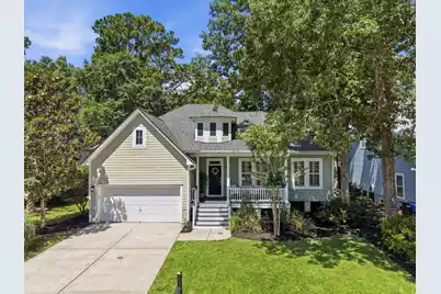 3392 Toomer Kiln Circle, Mount Pleasant, SC 29466 - Photo 1