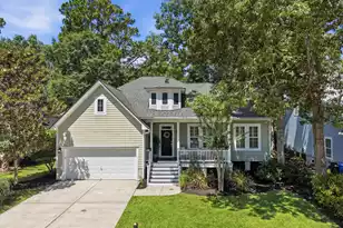 3392 Toomer Kiln Cir, Mount Pleasant, SC 29466 - Photo 1