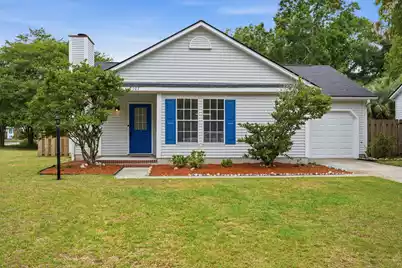 2107 Presidio Drive, Mount Pleasant, SC 29466 - Photo 1