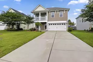 1015 Turtle Dove Ln, Ladson, SC 29456 - Photo 1