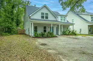 115 Broad Street W, Lincolnville, SC 29485 - Photo 1