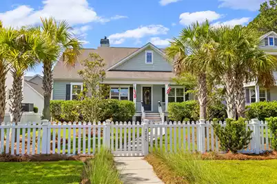 2685 Park West Boulevard, Mount Pleasant, SC 29466 - Photo 1