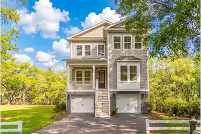 2768 Burden Creek Road, Johns Island, SC 29455 - Photo 1