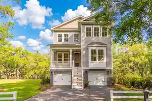 2768 Burden Creek Rd, Johns Island, SC 29455 - Photo 1