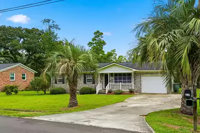 1237 Redeemer Drive, Hanahan, SC 29410 - Photo 1