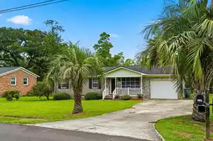 1237 Redeemer Dr, Hanahan, SC 29410 - Photo 1