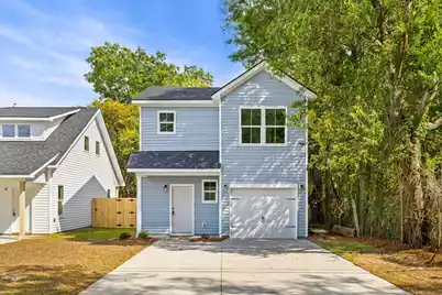 2017 Hampton Avenue, North Charleston, SC 29405 - Photo 1