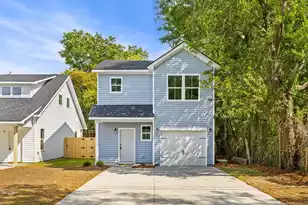 2017 Hampton Ave, North Charleston, SC 29405 - Photo 1
