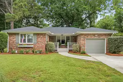1376 Fairfield Avenue, Charleston, SC 29407 - Photo 1