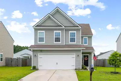 414 Philbrick Drive, Goose Creek, SC 29445 - Photo 1