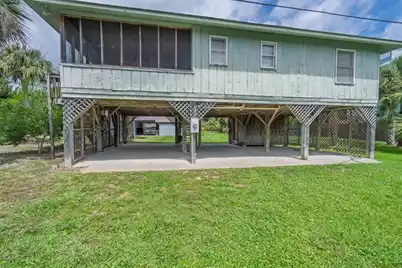 3001 Palmetto Boulevard, Edisto Island, SC 29438 - Photo 1