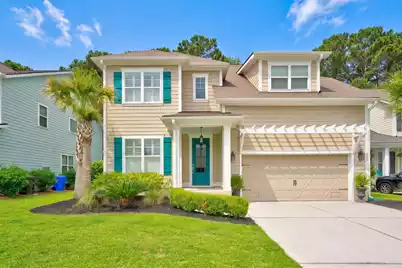 429 Turnstone Street, Mount Pleasant, SC 29464 - Photo 1