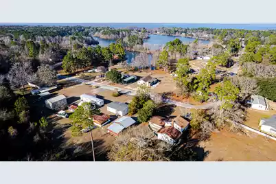 381 Fountain Lake Drive, Eutawville, SC 29048 - Photo 1