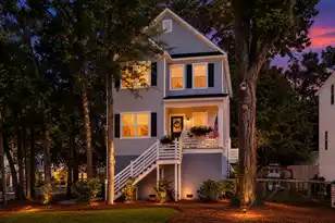 1319 Lucinda St, Mount Pleasant, SC 29466 - Photo 1