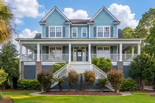 1327 Headquarters Plantation Dr, Johns Island, SC 29455 - Photo 1