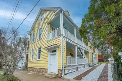 186 Smith Street, Charleston, SC 29403 - Photo 1