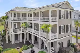 2676 Crooked Stick Ln, Mount Pleasant, SC 29466 - Photo 1