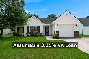 225 Border Rd, Goose Creek, SC 29445 - Photo 1
