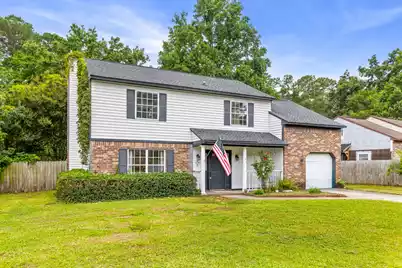161 Aylesbury Road, Goose Creek, SC 29445 - Photo 1