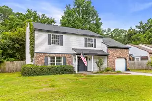 161 Aylesbury Rd, Goose Creek, SC 29445 - Photo 1