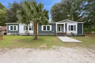 10806 Bell's Hwy, Ruffin, SC 29475 - Photo 1