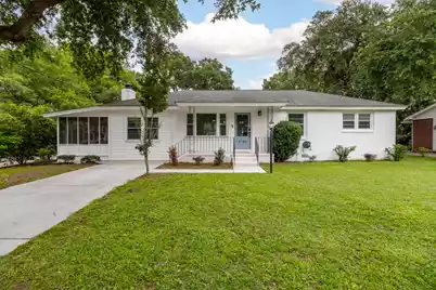 4780 Farmal Street, North Charleston, SC 29405 - Photo 1