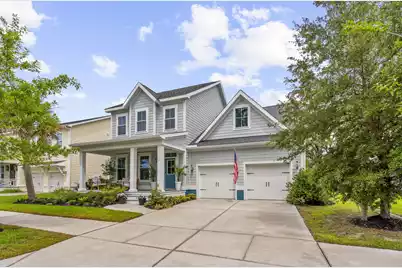 2528 Private Lefler Drive, Johns Island, SC 29455 - Photo 1